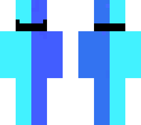 two colours