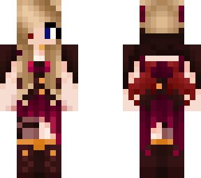 vampire zomby
