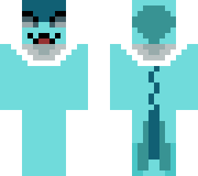 vaporeon redo