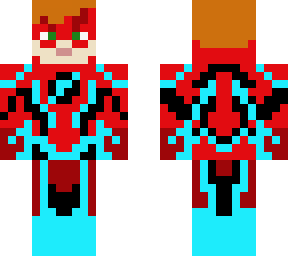 varies suit wally west