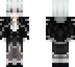 victorian suit