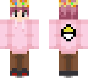 waffle king