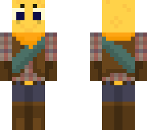 western peak climber