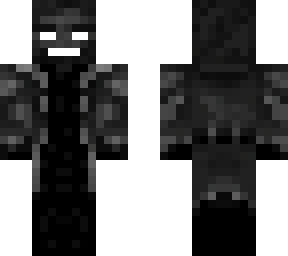 wither dude