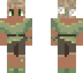 woodland tawffii