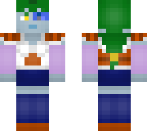 zarbon dbz