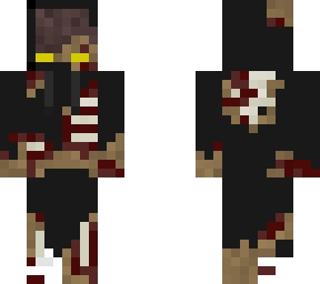 zombie