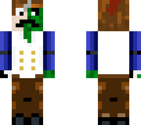 zombie folk