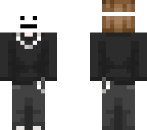 ~ i wanna be yours - (depressed mask)