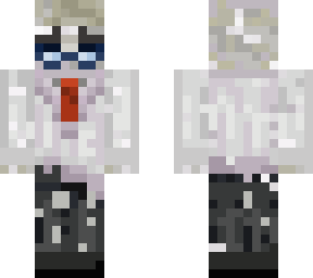 a friends oc