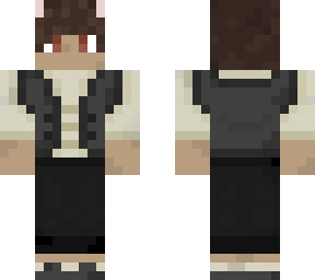 a miner (stage 2 vamp)