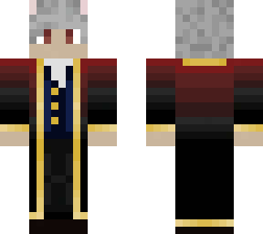 a miner (vamp)