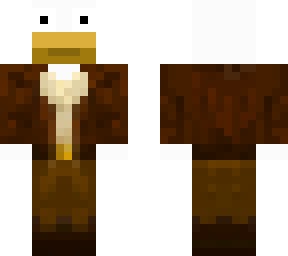 adventure nugget