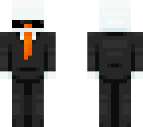 agent bird