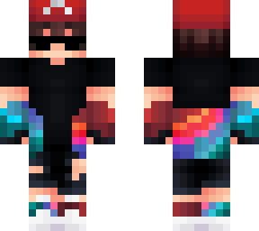 aldowevo skin v2