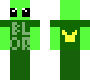 alien