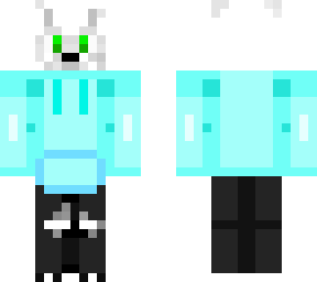 arctic fox