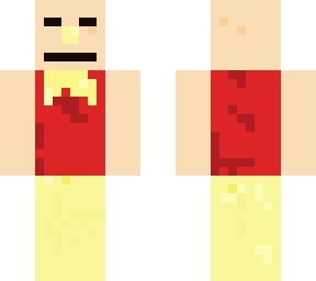 banana peel | die of death