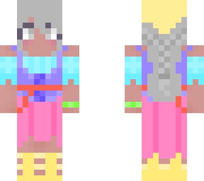 bandana wip 2