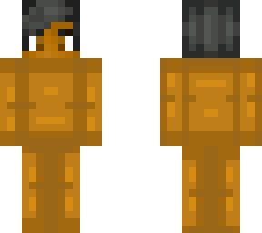 black boy base