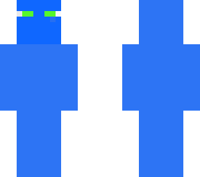 blob king