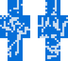 blue havoc