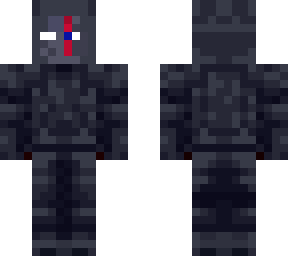 bluechain the dark lord