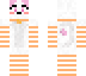boykisser orange