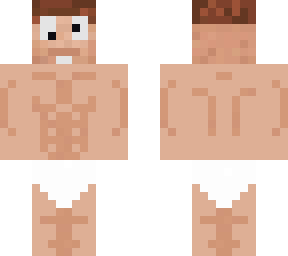brock