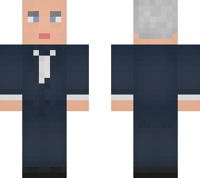 butler