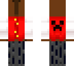 capybara skin!