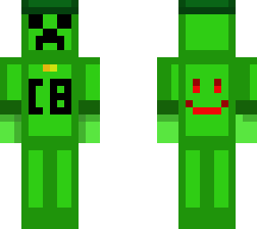 cbsteve3 latest version skin