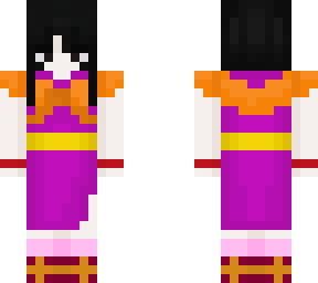chi-chi skin