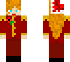 christmas (fixed) slim