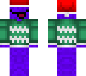 christmas beanko