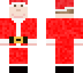 christmas boy