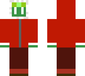 christmas crispy