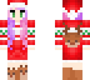 christmas dress