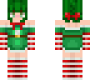 christmas elf