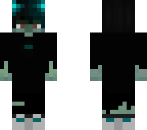city villager zombie