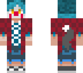 clown dane v3