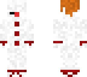 clown man