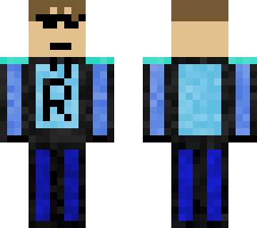cool guy