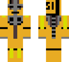 crash test dummy