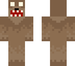 creature commandos - weasel