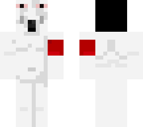 cursed skin