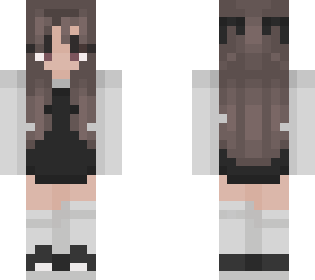 cute girl