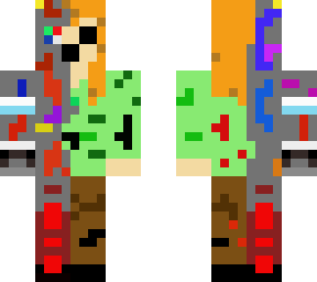 cyborg giant alex