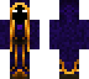 dark wizzard