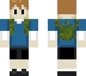 david full skin (s3 tofoten skin)